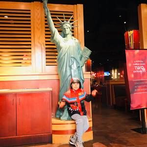 Meet your Posher, Judith